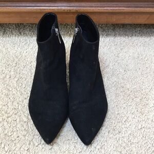 Circus by Sam Edelman SZ 6M Kirby ankle boots.